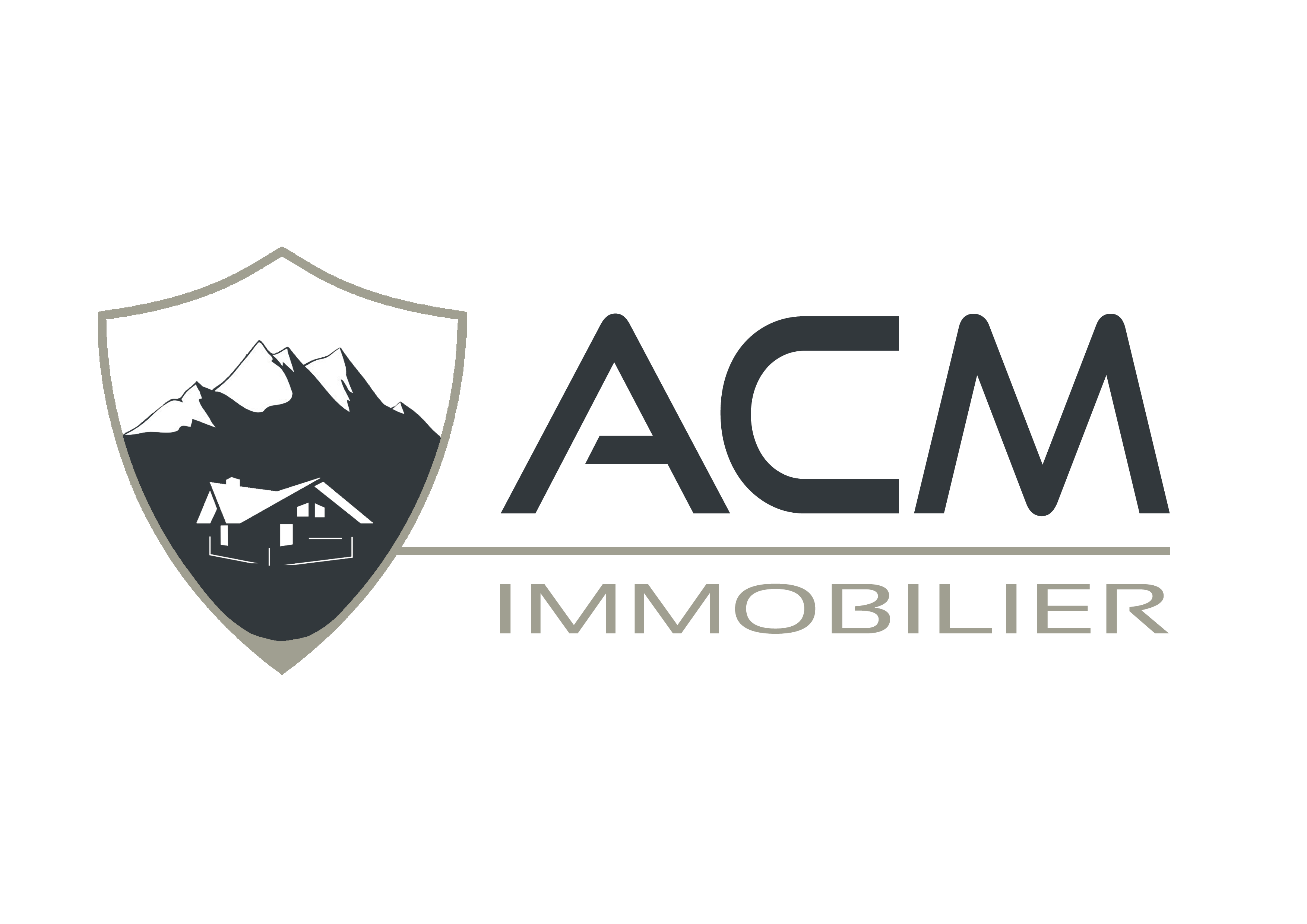 Agence ACM immobilier - Les Gets